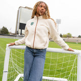 Women's Denver Summit FC Chapelle Fleece Jacket
