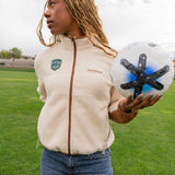 Women's Denver Summit FC Chapelle Fleece Jacket