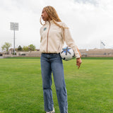 Women's Denver Summit FC Chapelle Fleece Jacket