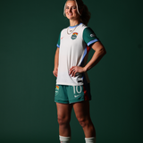 Women's Denver Summit FC Denver Summit FC 2026 Authentic Secondary Kit