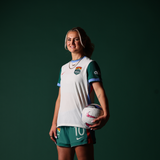 Denver Summit FC 2026 Women's Replica Lindsey Heaps Secondary Kit