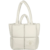 Denver Summit FC Tonal Sand Tote Bag
