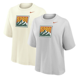 Women's Denver Summit FC Nike 5280 Boxy Tee