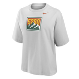 Women's Denver Summit FC Nike 5280 Boxy Tee