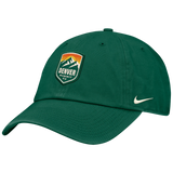 Denver Summit FC Club Hat
