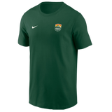 Denver Summit FC Nike Player Tee Janine Sonis #6