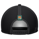Denver Summit FC Rise Printed Trucker Hat