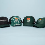Denver Summit FC Rise Two Tone Hat