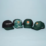 Denver Summit FC Rise Two Tone Hat