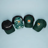 Denver Summit FC Rise Two Tone Hat