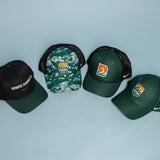 Denver Summit FC Rise Two Tone Hat