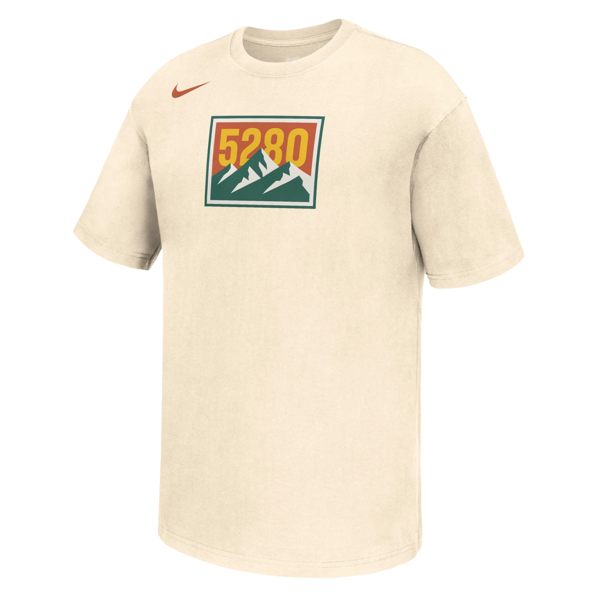 Denver Summit FC Max 90 SS 5280 Tee – Denver Summit Shop
