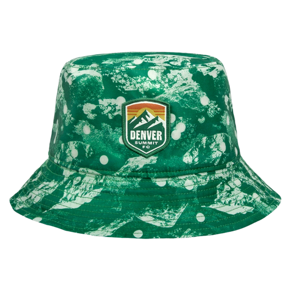 DEVEREUX バケットハット Tempe, AZ 85288 Denver Summit FC Reversable Apex Bucket Hat – Denver Summit Shop