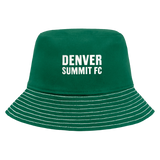 Denver Summit FC Reversable Apex Bucket Hat