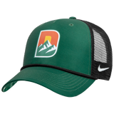 Denver Summit FC Rise Rope Trucker Hat