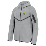 Denver Summit FC Tech Fleece Full Zip Hoodie
