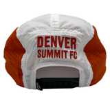 Denver Summit FC 5280 Five Panel Biker Hat