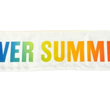 Denver Summit FC Micro Fleece Pride Scarf