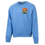 Denver Summit FC Oversized Crewneck Sweatshirt