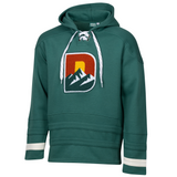 Denver Summit FC Hockey Hoodie