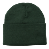 Denver Summit FC Mountain Fold Knit Beanie