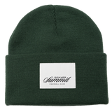 Denver Summit FC Mountain Fold Knit Beanie