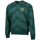 Denver Summit FC Mountain Range Crewneck Sweatshirt