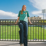 Youth Denver Summit FC Mountain Range Legion Pine Tee