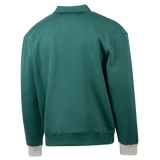 Denver Summit FC Rugger Collared Sweatshirt