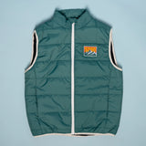 Denver Summit FC Padded Pro Vest