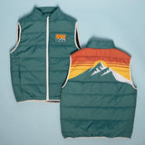 Denver Summit FC Padded Pro Vest