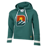 Women's Denver Summit FC Hockey Hoodie