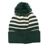 Denver Summit FC Winter Pom-Pom Beanie