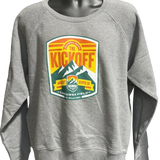 Women's Denver Summit FC Ashlyn Kickoff Sweatshirt