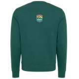 Denver Summit FC Biltmore Football Club Wordmark Crewneck