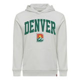Denver Summit FC Drake Alternate Logo Hoodie
