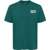 Denver Summit FC Duke Football Club Wordmark Tee