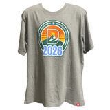 Denver Summit FC Duke Inaugural Season SS Tee