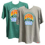 Denver Summit FC Duke Inaugural Season SS Tee