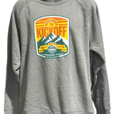 Denver Summit FC Kickoff Harmon Crewneck