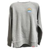 Denver Summit FC Inaugural Season Harmon Crewneck