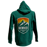 Denver Summit FC Drake Kickoff Hoodie