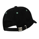 Denver Summit FC Dad Hat Crest Logo