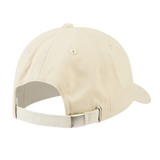 Denver Summit FC Dad Hat Wordmark Logo