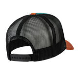 Denver Summit FC Foam Trucker Hat