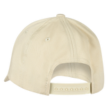 Denver Summit FC Tan Crest Wordmark Hat