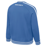 Denver Summit FC Bench Clutch Full Zip Track Jacket