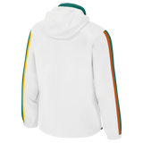 Denver Summit FC Bench Pursuit Quarter Zip Jacket