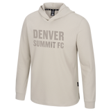 Denver Summit FC Frost LS Thermal Hoodie