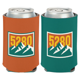 Denver Summit FC 12 oz. 5280 Koozie